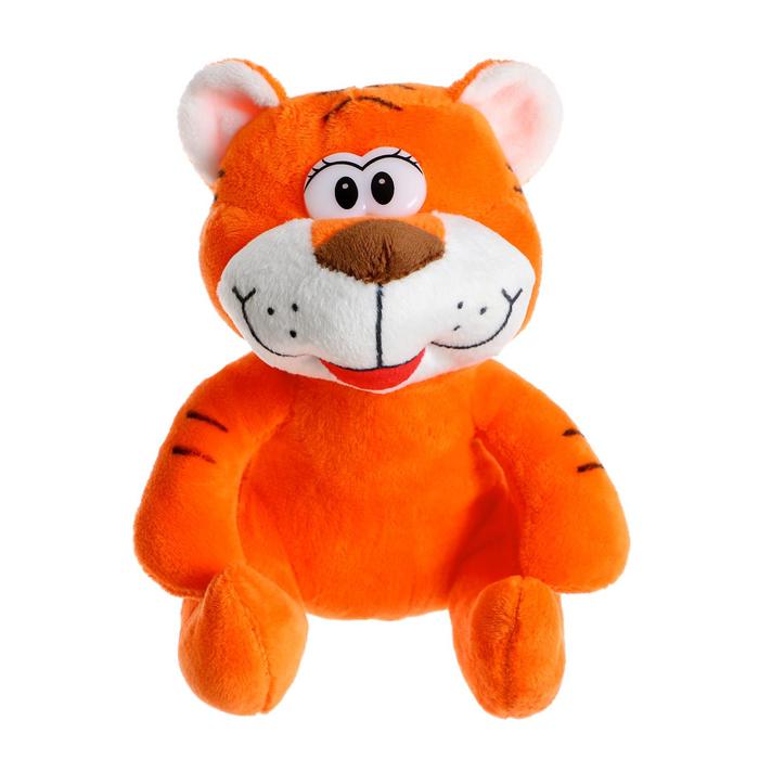 

Мягкая игрушка «Тигрик»