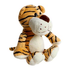 

Мягкая игрушка «Тигрик», 14 см
