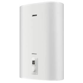 

Водонагреватель Zanussi ZWH/S 80 Artendo WiFi, накопительный, 2 кВт, 80 л, белый