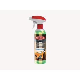 

Очиститель следов насекомых SHIMA PREMIUM MOSQUITOS CLEANER, 5 л