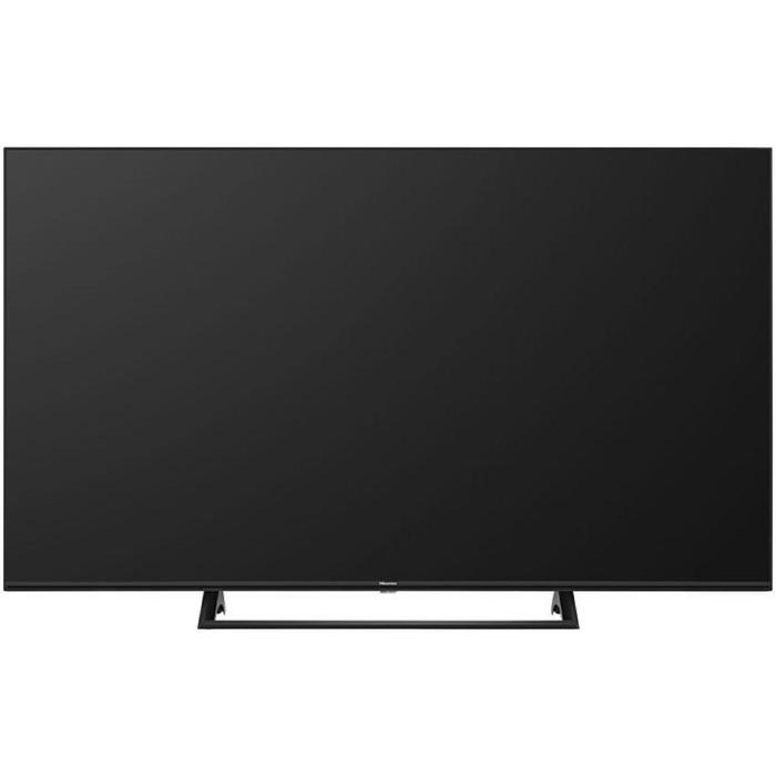 фото Телевизор hisense 50ae7200f, 50",3840x2160 , dvb-t2/c/s2, 3xhdmi, 2xusb, smarttv, чёрный