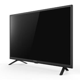 

Телевизор Hyundai H-LED32FS5003, 32", 1366х768, DVB-T2/C/S2, 3xHDMI, 2xUSB, SmartTV, чёрный