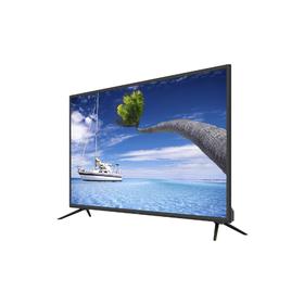 

Телевизор Harper 43F690TS (LED) 43"/1920*1080, DVB-T2, 3хHDMI, 2хUSB, SmartTV, чёрный