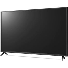 

Телевизор LG 50UP76006LC, 50", 3840x2160, DVB-T2/C/S2, 2xHDMI, 1xUSB, SmartTV, чёрный