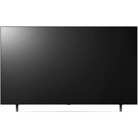 

Телевизор LG OLED55A1RLA, 55", 3840x2160, DVB-T2/C/S2, 3xHDMI, 2xUSB, SmartTV, тёмно-серый