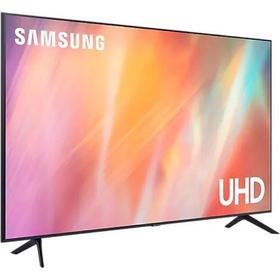 

Телевизор Samsung UE43AU7100UXRU 7, 43", 3840x2160, DVB-S2, 3xHDMI, 1xUSB, SmartTV, титан