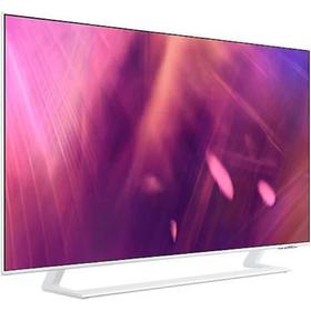 

Телевизор Samsung UE43AU9010UXRU 9, 43", 3840x2160, DVB-S2, 3xHDMI, 1xUSB, SmartTV, белый