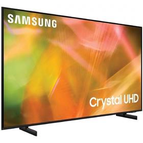 

Телевизор Samsung UE50AU8000UXRU 8, 50", 3840x2160, DVB-S2, 3xHDMI, 2xUSB, SmartTV, чёрный