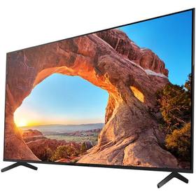 

Телевизор Sony KD65X85TJ, 65", 3840x2160, DVB-T2/S2, 4xHDMI, 2xUSB, SmartTV, чёрный