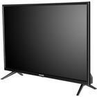 Телевизор Starwind SW-LED32SB300, 32", 1366х768, DVB-T2/S2, 3xHDMI, 2xUSB, SmartTV, чёрный - Фото 3