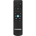 Телевизор Starwind SW-LED55UB401, 55", 3840x2160, DVB-T2/S2, 3xHDMI, 2xUSB, SmartTV, чёрный 718174 - Фото 9