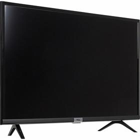 

Телевизор TCL L32S6500, 32", 1366х768, DVB-T2/S2, 2xHDMI, 1xUSB, SmartTV, чёрный