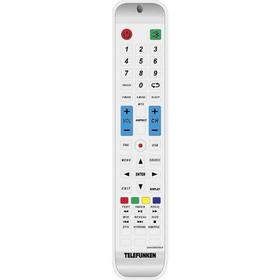 

Телевизор Telefunken TF-LED24S72T2, 23,6", 1366х768, DVB-T2, 1xHDMI, 1xUSB, белый