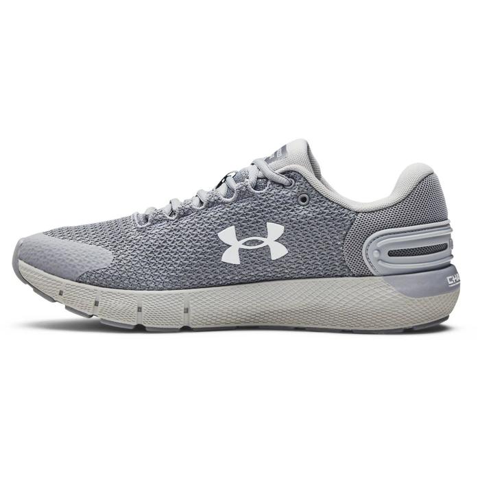 фото Кроссовки мужские, under armour charged rogue 2.5, размер 42,5 (3024400-102)