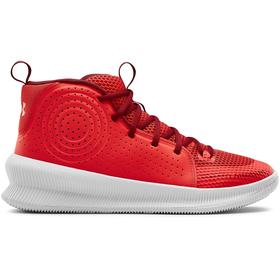 

Кроссовки мужские, Under Armour Jet, размер 44,5 (3022051-600)