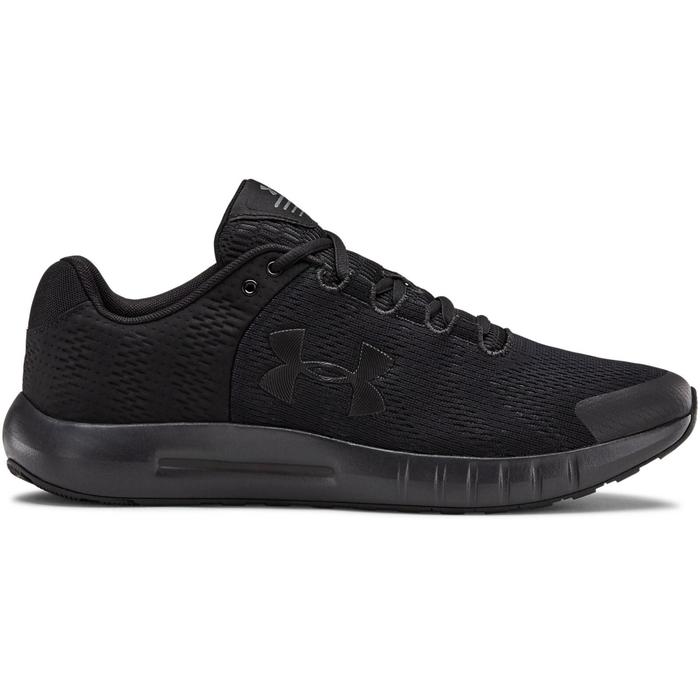 фото Кроссовки мужские, under armour micro g pursuit bp, размер 42 (3021953-002)