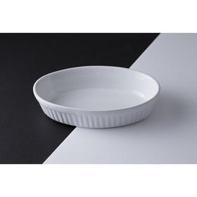 

Блюдо для запекания Classic, овальное, 28 см