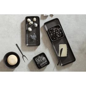 

Блюдо сервировочное квадратное Nordic Kitchen, 11×11 см
