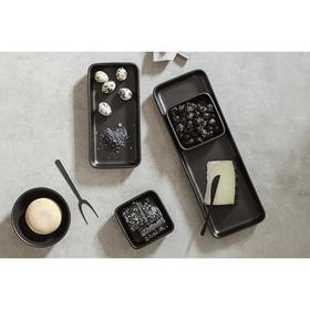 

Блюдо сервировочное прямоугольное Nordic Kitchen 13×37 см