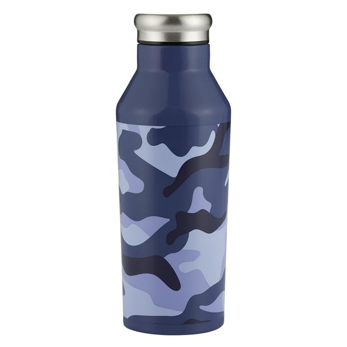 Бутылка 500 мл, camouflage