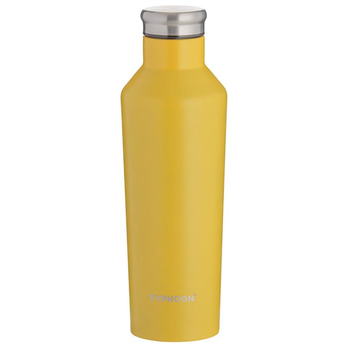 Бутылка Pure, 800 мл, жёлтый