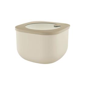 

Контейнер для хранения store more, 1,55 л, бежевый