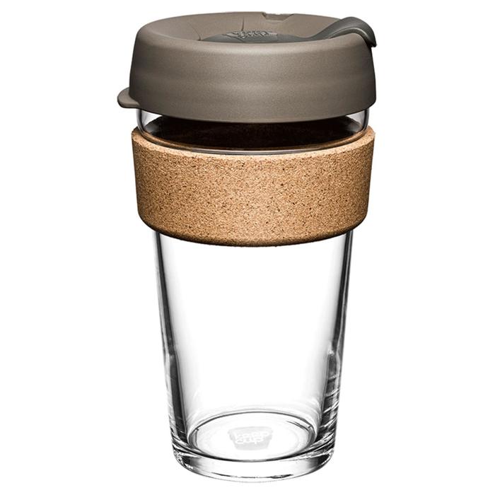 фото Кружка keepcup brew cork l 454 мл