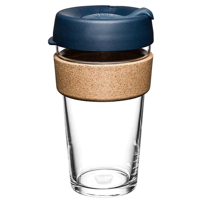 фото Кружка keepcup brew cork l 454 мл