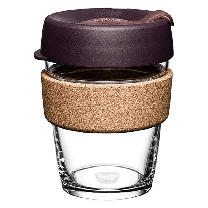 фото Кружка keepcup brew cork m 340 мл