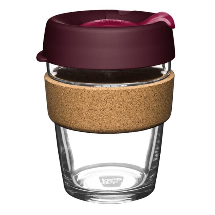 фото Кружка keepcup brew cork m 340 мл