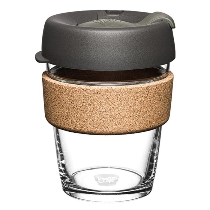 фото Кружка keepcup brew cork m 340 мл