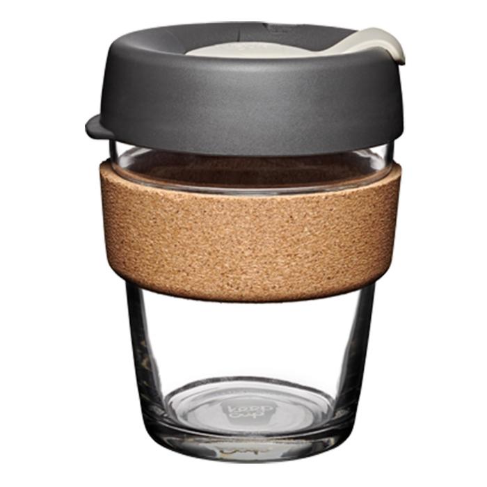 фото Кружка keepcup brew cork m 340 мл