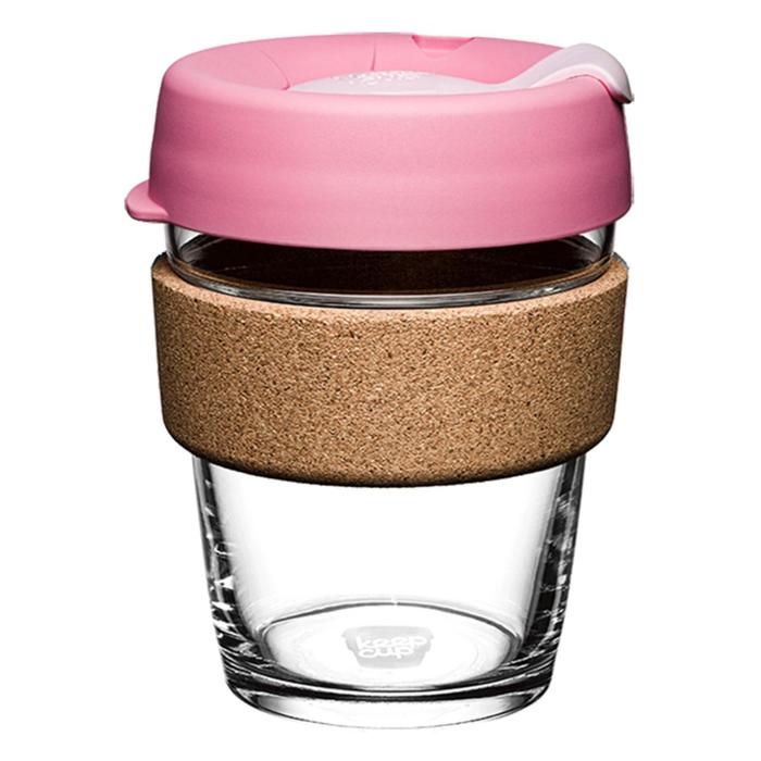 фото Кружка keepcup brew cork m 340 мл