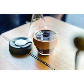 

Кружка Keepcup brew cork s, 227 мл, espresso