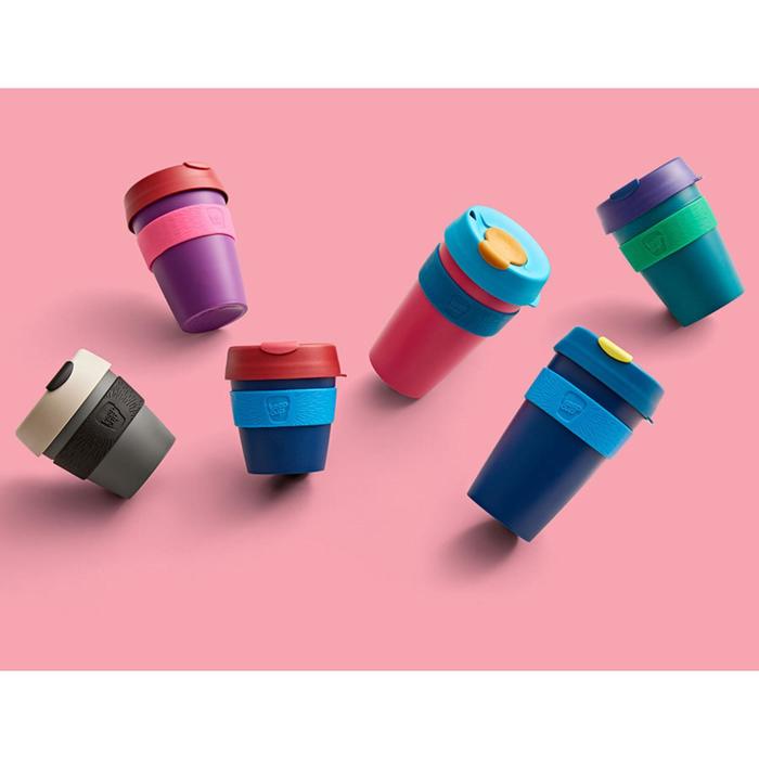 

Кружка Keepcup original l, 454 мл, artemisia
