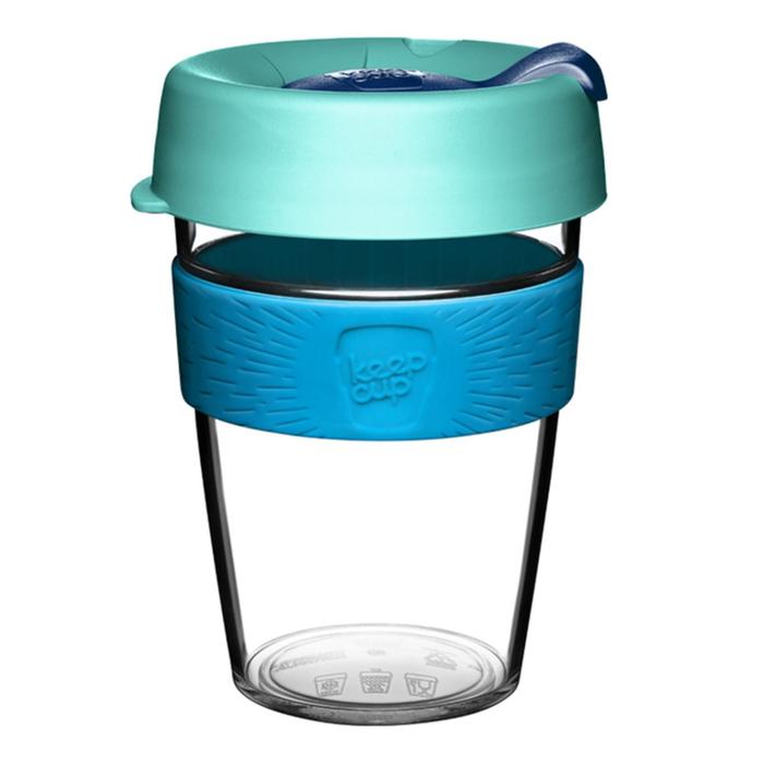 фото Кружка original, clear australis, 340 мл keepcup