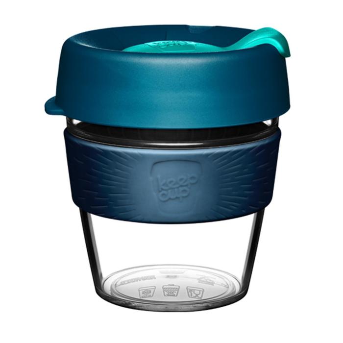 фото Кружка original, clear polaris, 227 мл keepcup