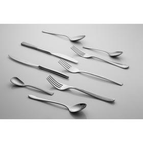 

Ложка чайная Style