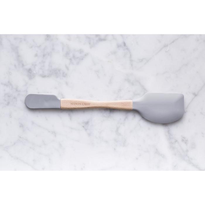 

Лопатка силиконовая с двумя насадками Innovative Kitchen