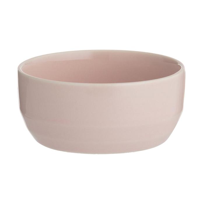 Миска Cafe Concept, 9 см розовая
