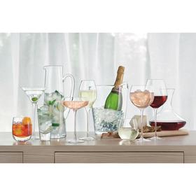 

Набор бокалов для просекко wine, 370 мл, 2 шт