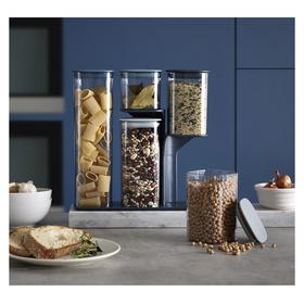 

Набор из 5 ёмкостей для хранения Podium Sky