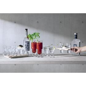 

Набор стопок Vodka, 50 мл, 2 шт
