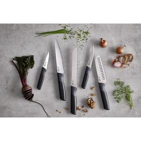 

Нож для чистки Elevate, 8.5 см, синий