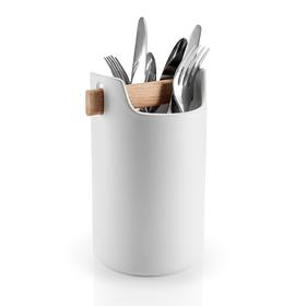 

Органайзер Toolbox, 20 см, белый