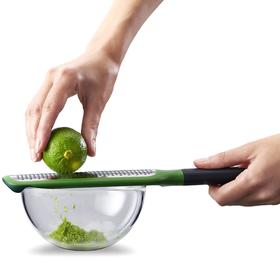 

Тёрка мелкая Gripgrater