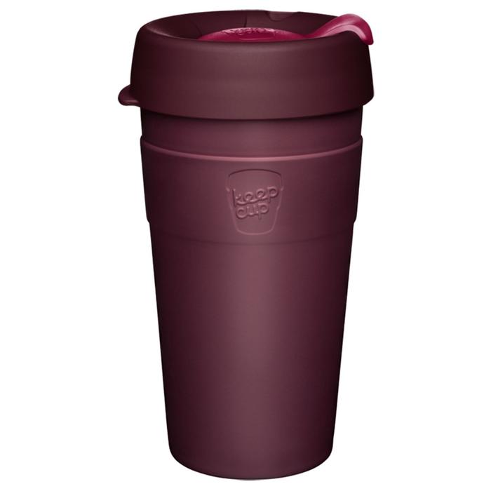 фото Термокружка keepcup thermal l, 454 мл, kangaroo raw