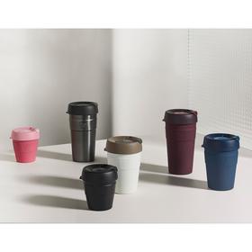 

Термокружка Keepcup Thermal l, 454 мл, kangaroo raw