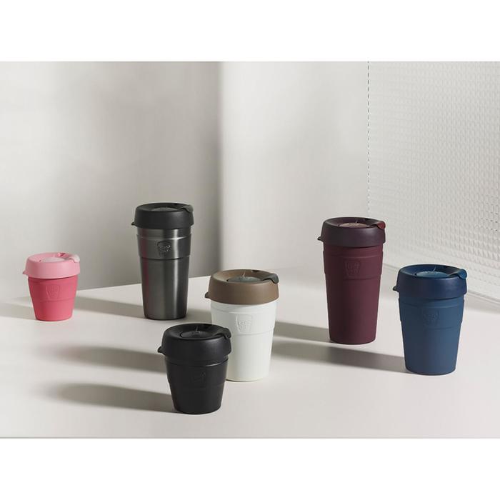 фото Термокружка keepcup thermal l, 454 мл, spruce