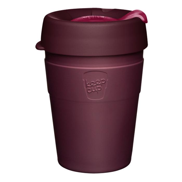 фото Термокружка keepcup thermal m, 340 мл, kangaroo raw